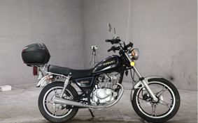 SUZUKI GN125 H PCJG9
