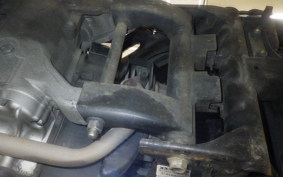 SUZUKI ADDRESS V125 S