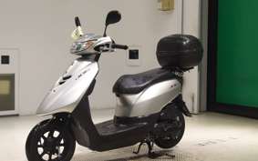 YAMAHA JOG-7 2025 AY01