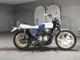 Фото Honda CB750 2021 с японского аукциона