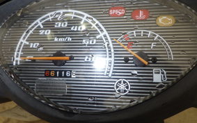 YAMAHA JOG