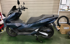 HONDA PCX 125 JK05