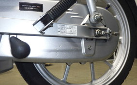 HONDA C110 SUPER CUB 2016 JA59