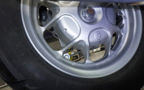 HONDA LEAD 125 1999 JF45