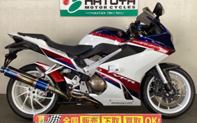 HONDA VFR800F 2019 RC79