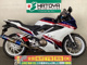 Фото Honda VFR800F 2019 с японского аукциона