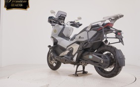 HONDA X-ADV 750 2018 RH10