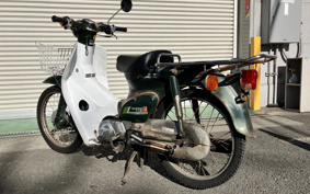 HONDA SUPER CUB50 C50
