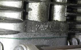 HONDA CL250 1995 CL250