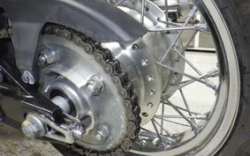HONDA VT400S 2012 NC46