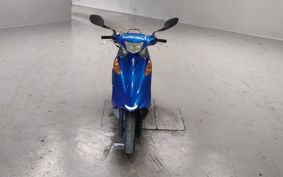 SUZUKI ADDRESS V125 CF4EA