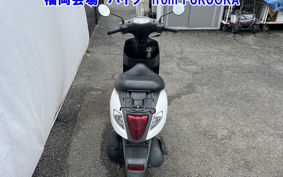 SUZUKI LET's