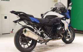 BMW R1200RS 2016