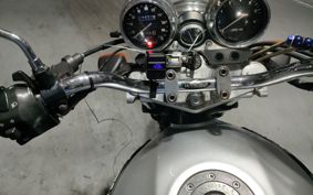 SUZUKI INAZUMA 400 1998 GK7BA