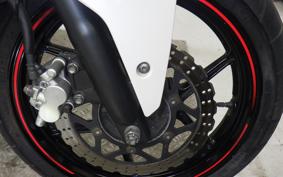 KAWASAKI NINJA 250R EX250K