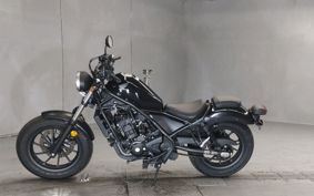 HONDA REBEL MC49