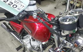 SUZUKI GN125 H 2026