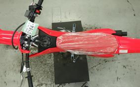 HONDA CRF125F JE03