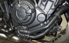 YAMAHA MT-07 RM33J