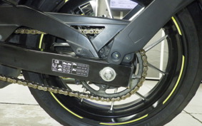 SUZUKI GIXXER 250 SF ED22B