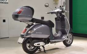 VESPA GT200L
