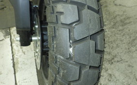 HONDA MONKEY 125 2013 JB05