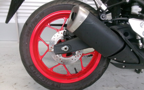 YAMAHA MT-03 2020 RH13J