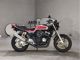 Фото Honda CB400SFV-1 2000 с японского аукциона