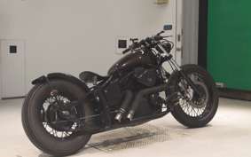 YAMAHA DRAGSTAR 400 1996 4TR