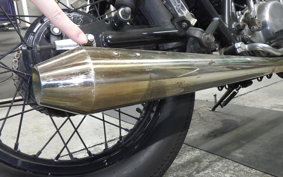 YAMAHA SR400 Gen.3 2002 RH01J