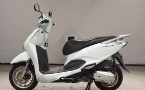 HONDA LEAD 125 2015 JF45