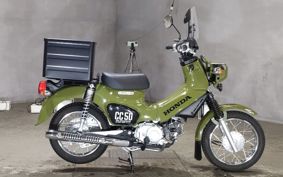 HONDA  CROSS  CUB 50 AA06