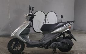 SUZUKI ADDRESS V125 CF4MA