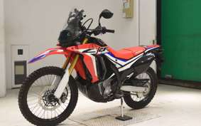 HONDA CRF250 RALLY 2013 MD44