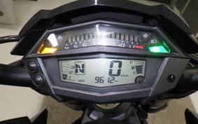 KAWASAKI Z1000 Gen.5 2019