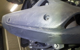 YAMAHA TRICITY 155 A SG37J