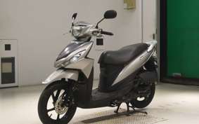 SUZUKI ADDRESS 110 2005 CE47A