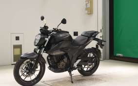 SUZUKI GIXXER 250 ED22Y