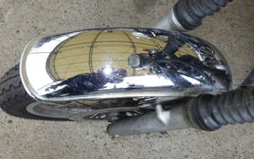 SUZUKI VOLTY NJ47A