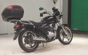 HONDA CBF125T