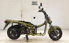 HONDA PS250 MF09