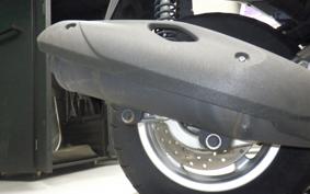 YAMAHA TRICITY 125 SE82J