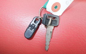 YAMAHA DT200 Gen.2 R