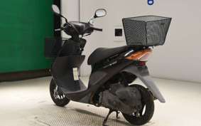 SUZUKI ADDRESS V50 Gen.2 2002 CA44A