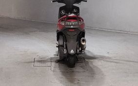 YAMAHA CYGNUS125XSR SE44J