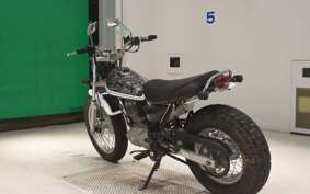 SUZUKI VANVAN 200 NH41A
