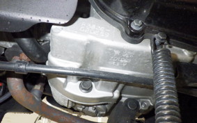 YAMAHA JOG ZR-4 2023 SA58J