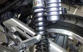 KAWASAKI ZEPHYR 750 2025 ZR750C