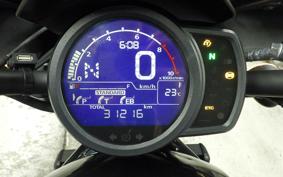 HONDA REBEL 1100 DCT 2021 SC83
