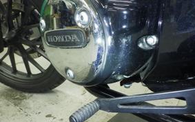 HONDA GB350 2022 NC59